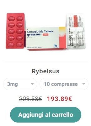 Rybelsus: La Rivoluzione nel Controllo del Diabete di Tipo 2